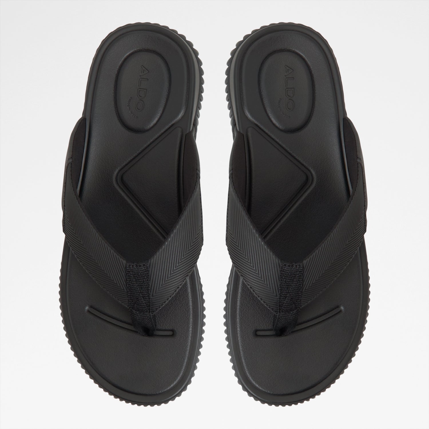 Riptide Thong Sandals