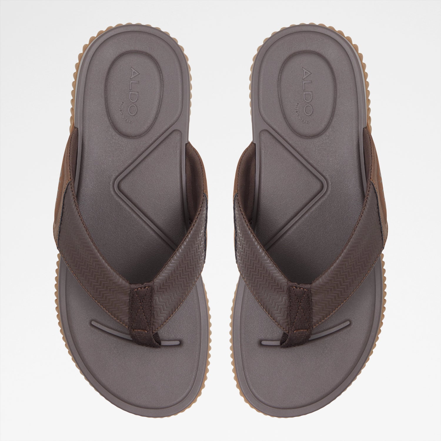 Riptide Thong Sandals