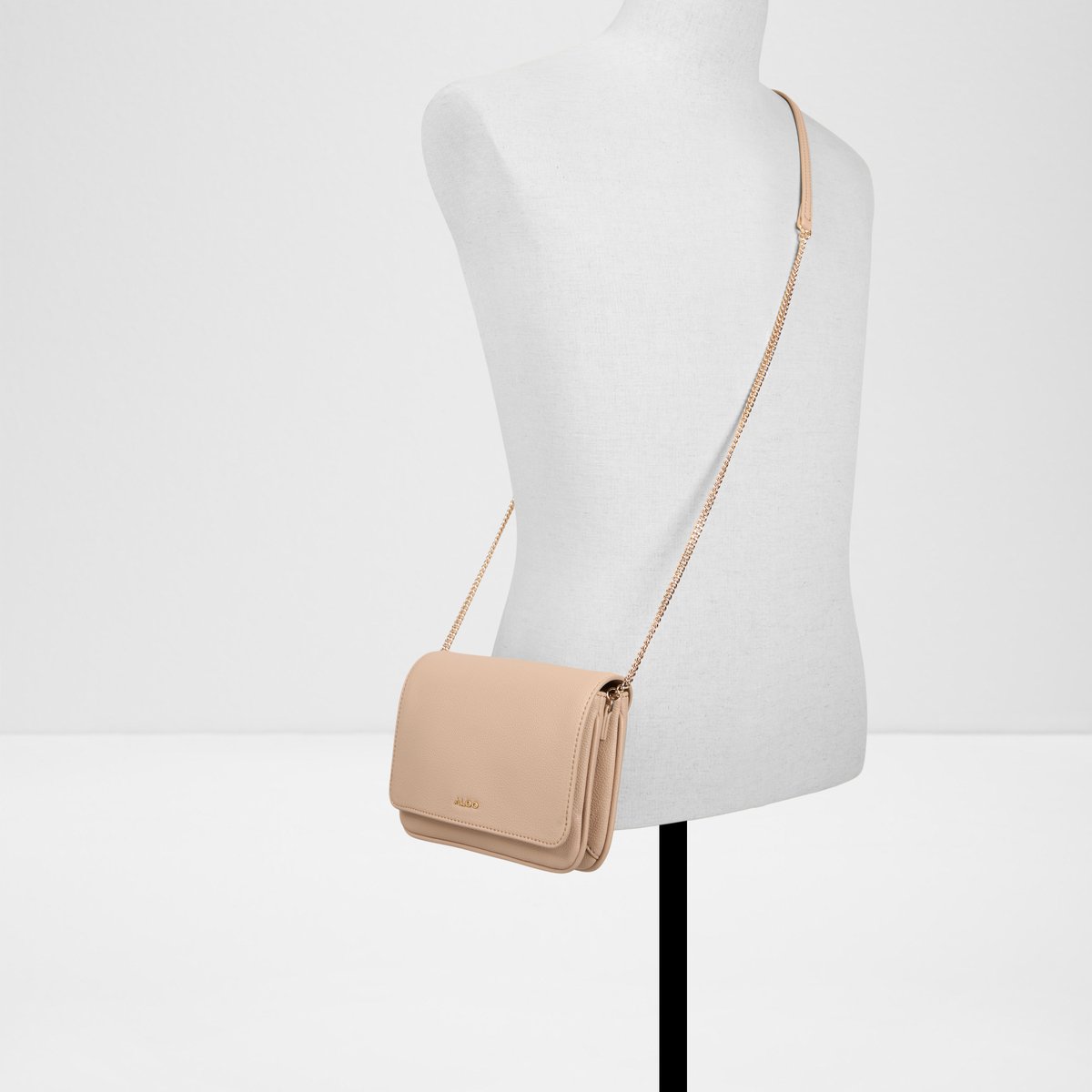 Riverly Cross Body Bag