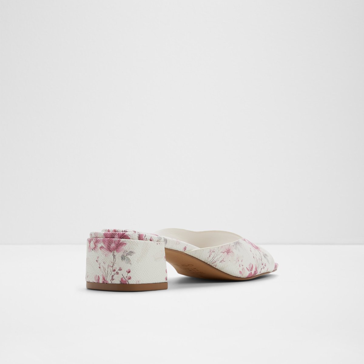 Riyana Heeled Sandals