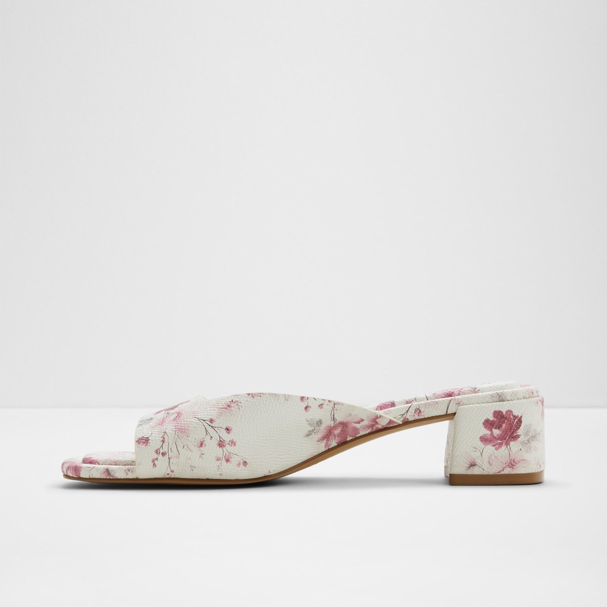 Riyana Heeled Sandals