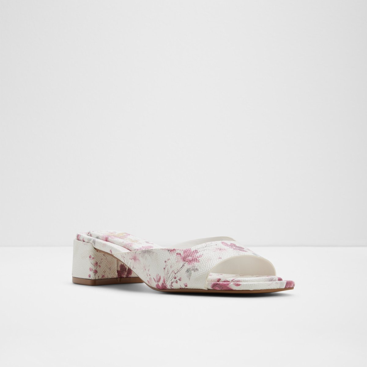 Riyana Heeled Sandals