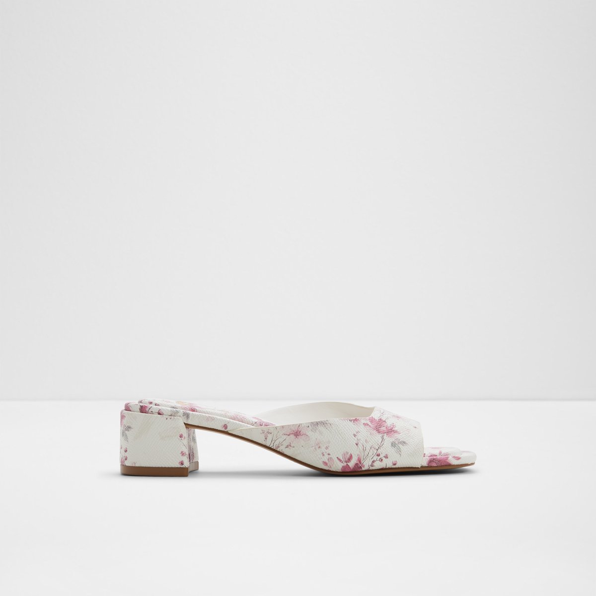 Riyana Heeled Sandals