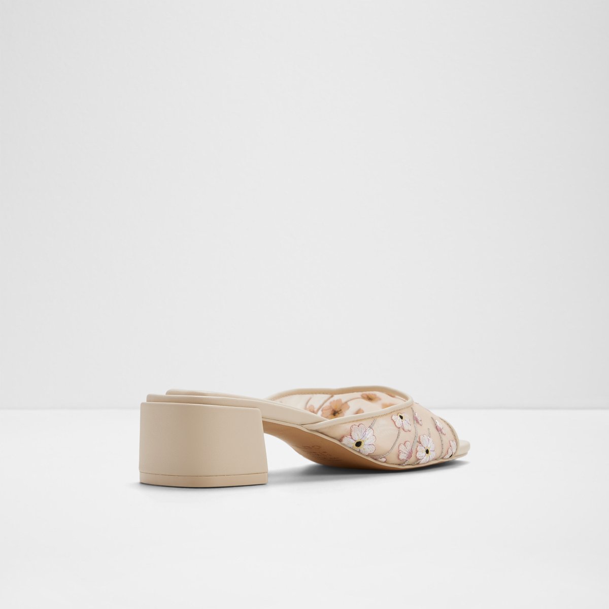 Riyana Heeled Sandals