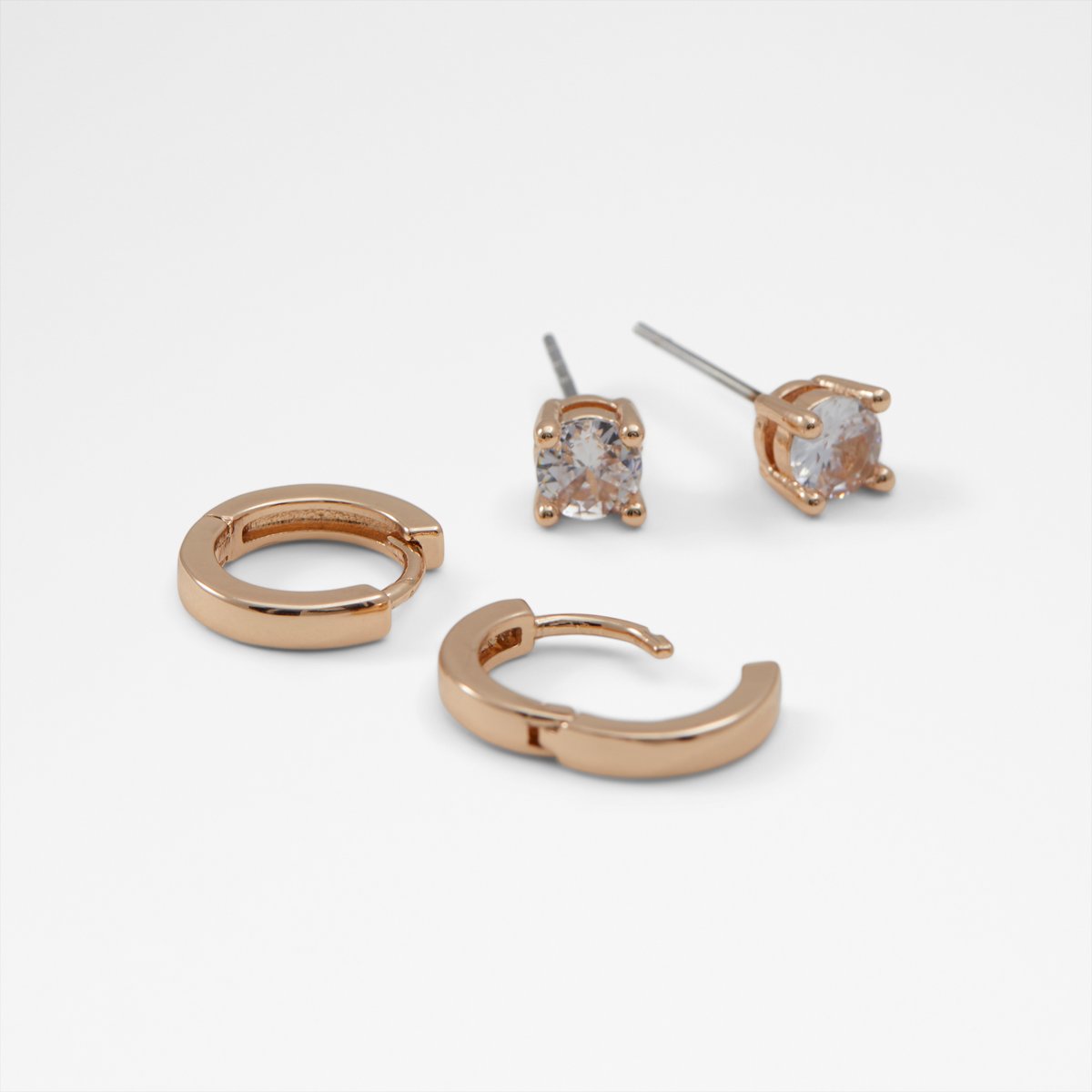 Roary Plush Toy Keychain and Accessories Set