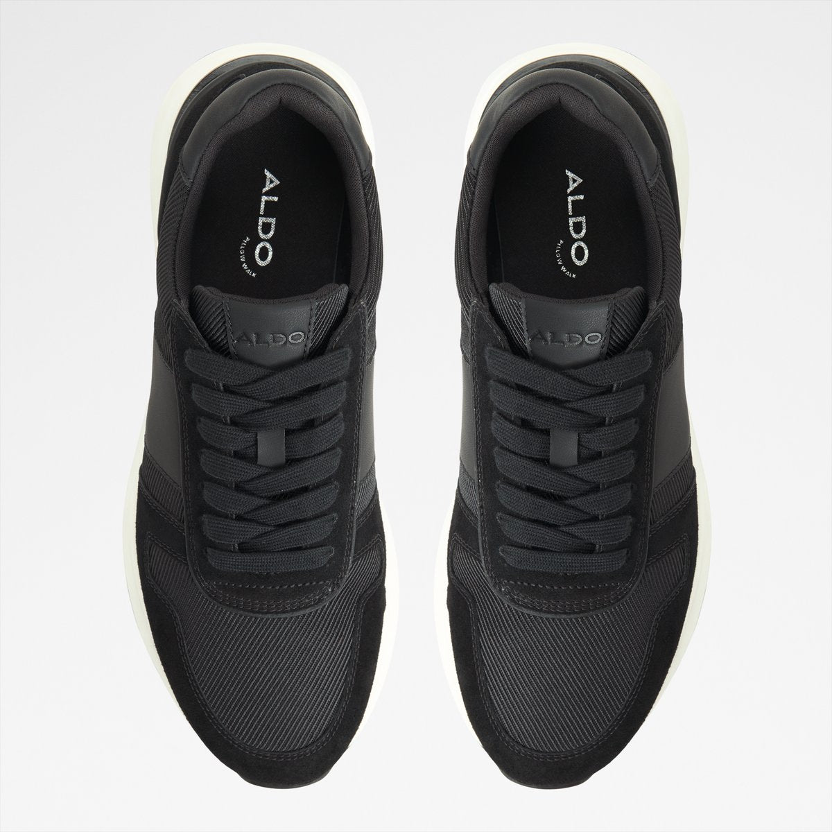 Robben Low-Top Sneakers