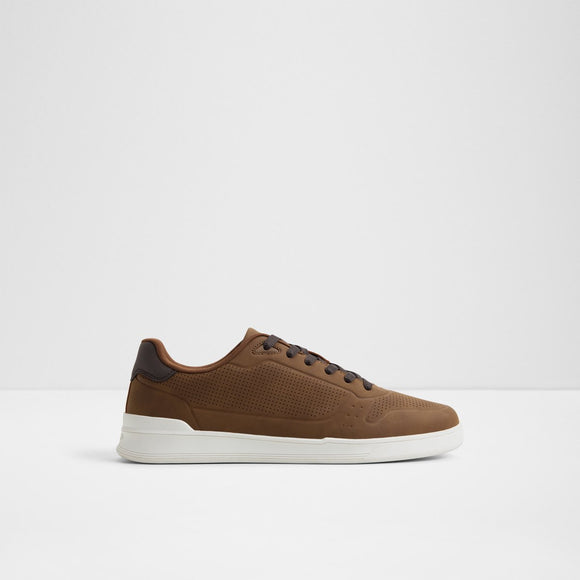 Robie Low-Top Sneakers