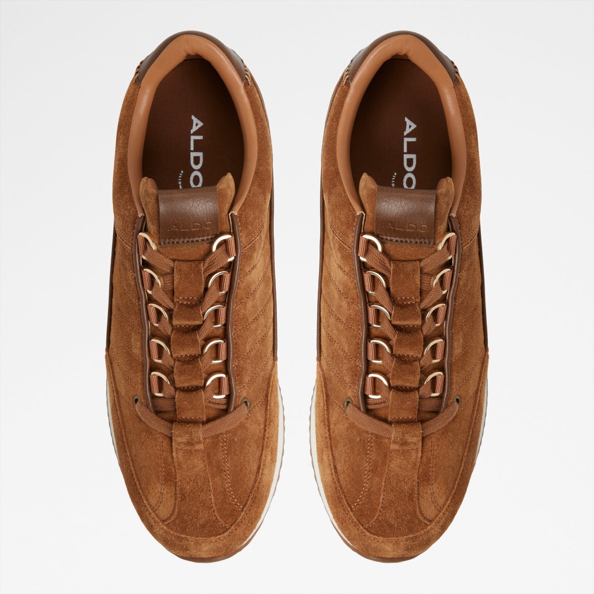 Rocko Low-Top Sneakers