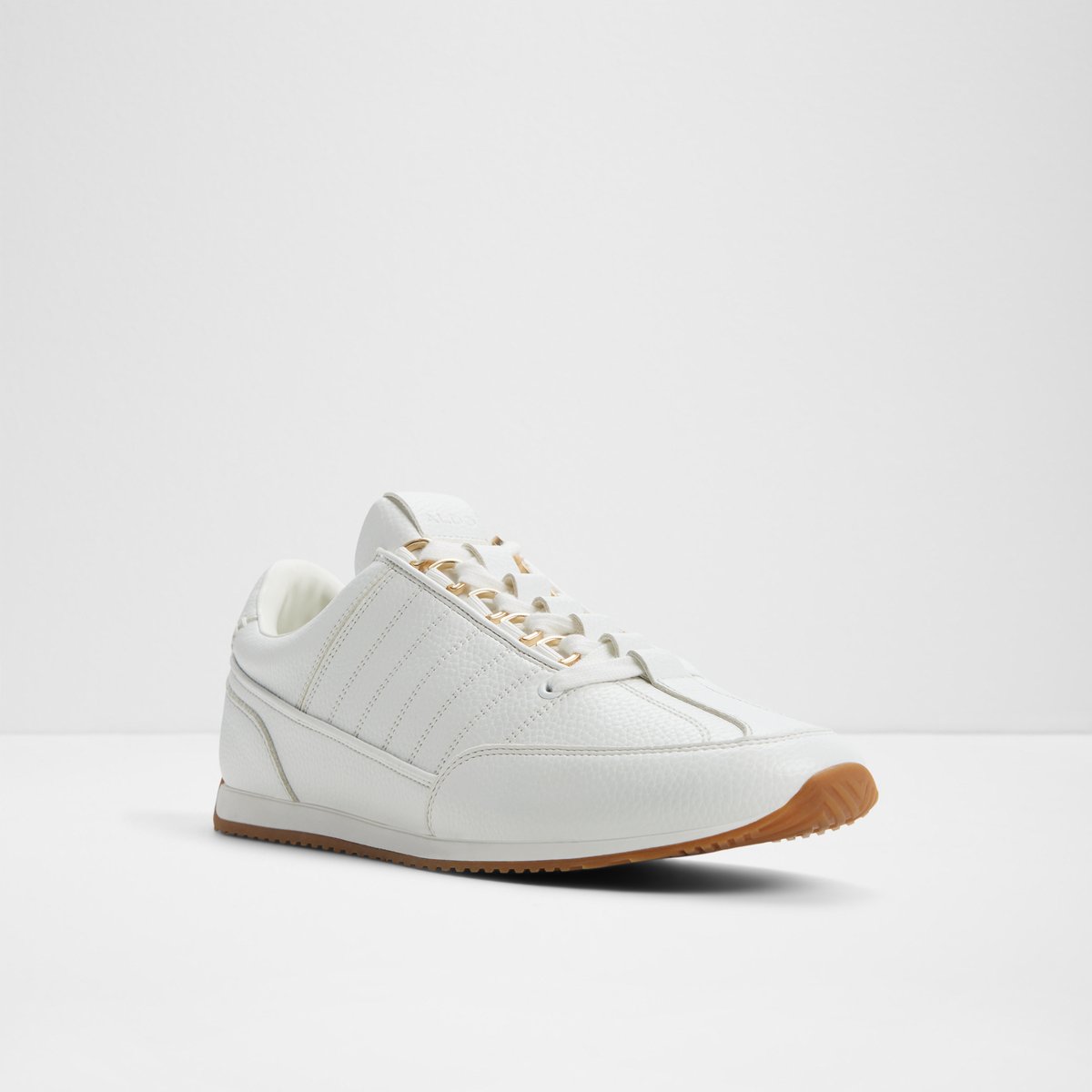 Rocko Low-Top Sneakers