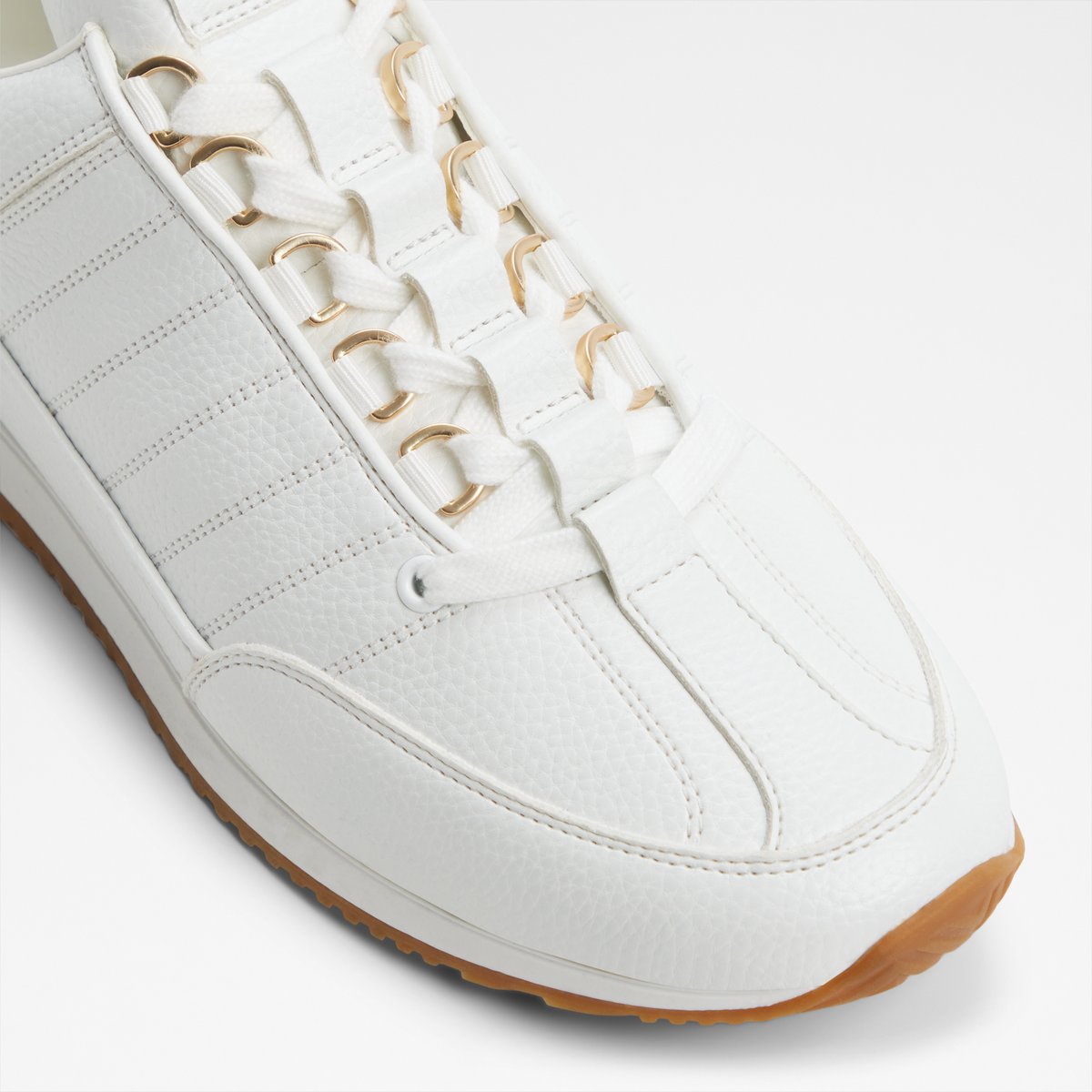 Rocko Low-Top Sneakers