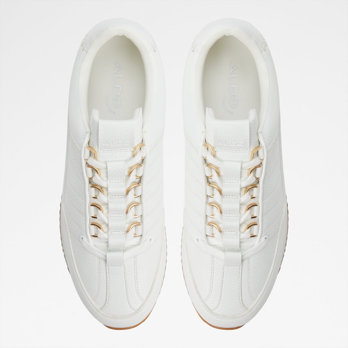 Rocko Low-Top Sneakers