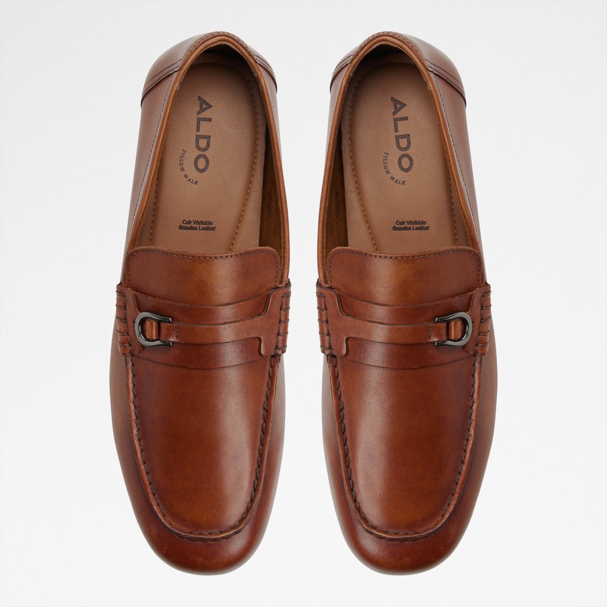Roen-In Loafers