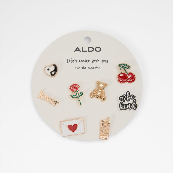 Romantique Pins