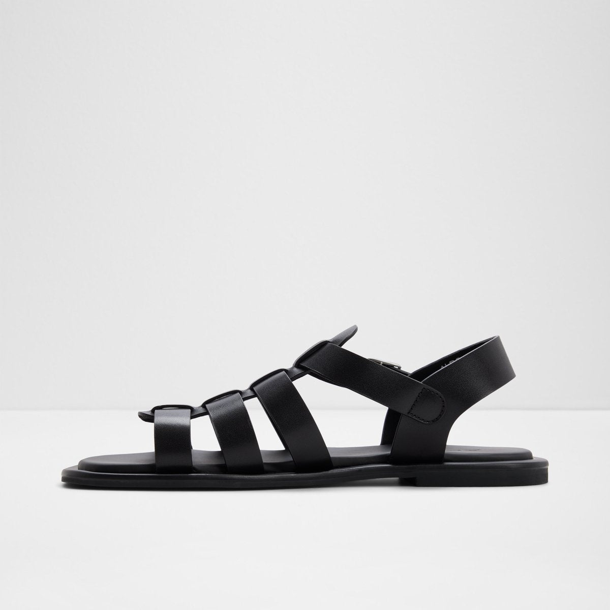 Romney Fisherman Sandals
