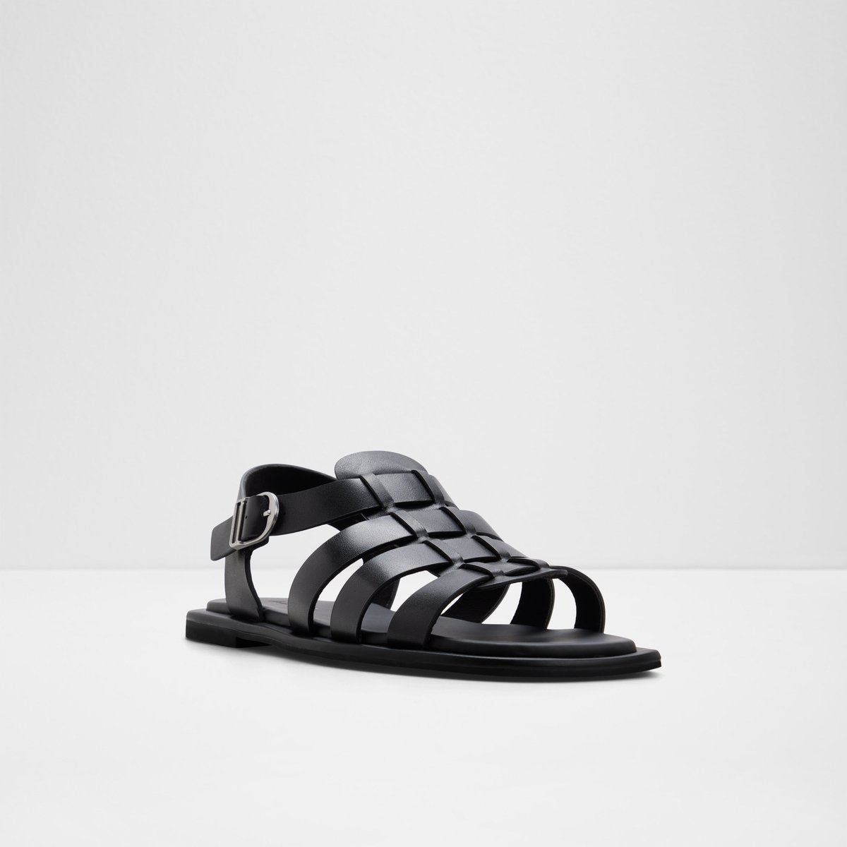 Romney Fisherman Sandals