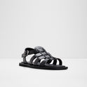 Romney Fisherman Sandals