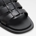Romney Fisherman Sandals
