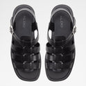 Romney Fisherman Sandals