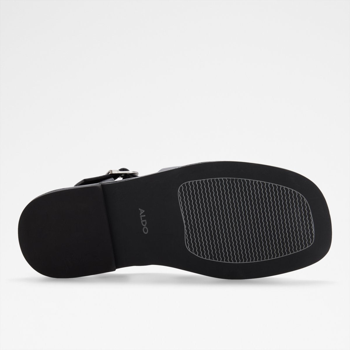 Romney Fisherman Sandals