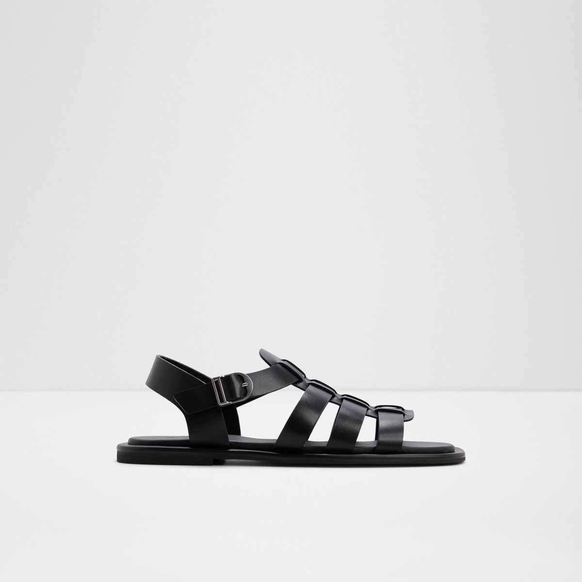 Romney Fisherman Sandals