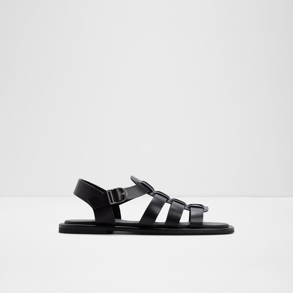 Romney Fisherman Sandals