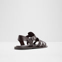 Romney Fisherman Sandals