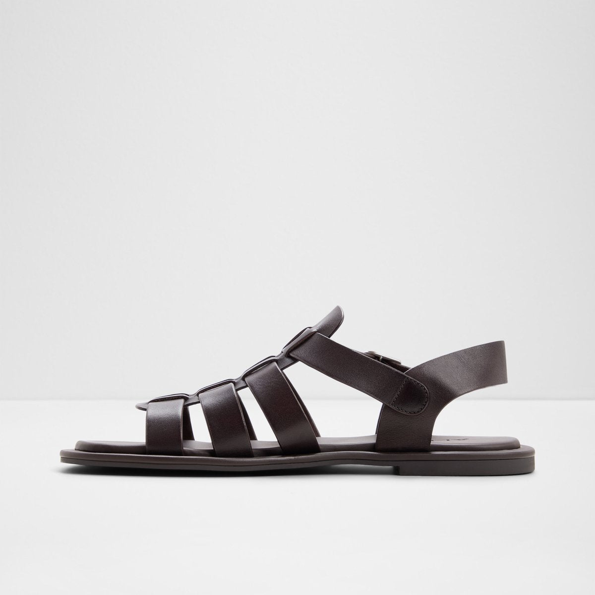 Romney Fisherman Sandals