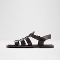 Romney Fisherman Sandals