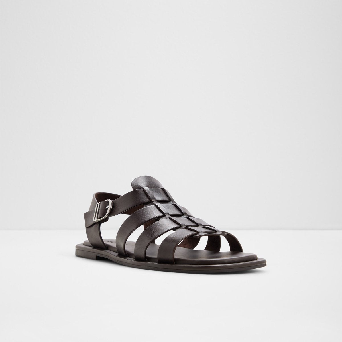 Romney Fisherman Sandals