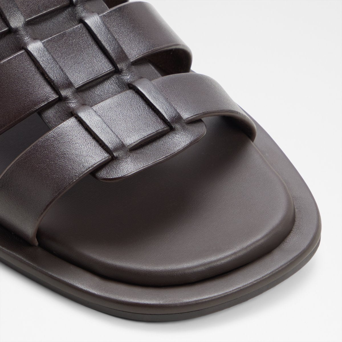 Romney Fisherman Sandals