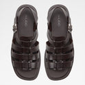 Romney Fisherman Sandals