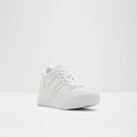 Rongan Wedge Sneakers