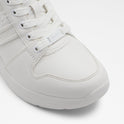 Rongan Wedge Sneakers