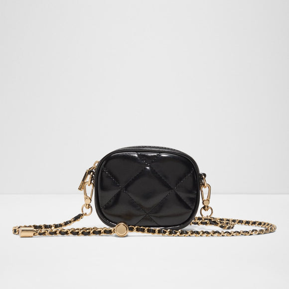 Rosaviemini Wallet With Chain