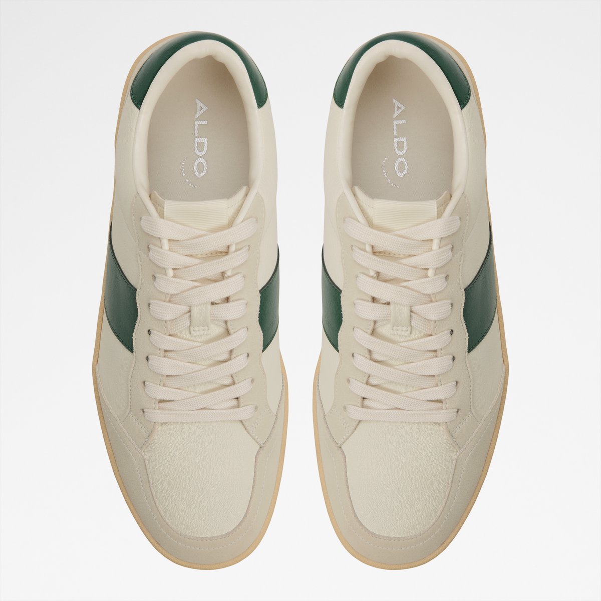 Roscoe Low-Top Sneakers