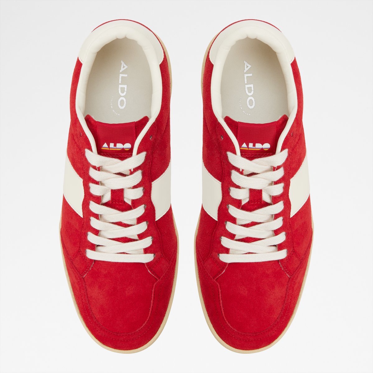 Roscoe Low-Top Sneakers