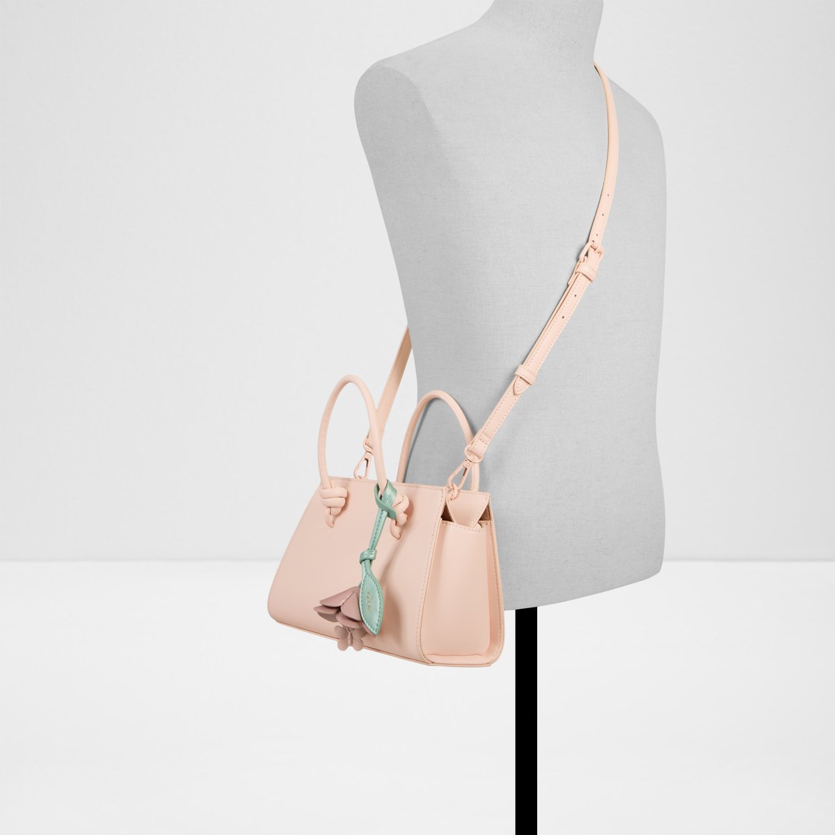 Roselune Satchel Bag