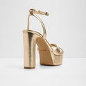 Rosine Heeled Sandals