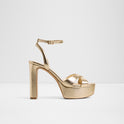 Rosine Heeled Sandals