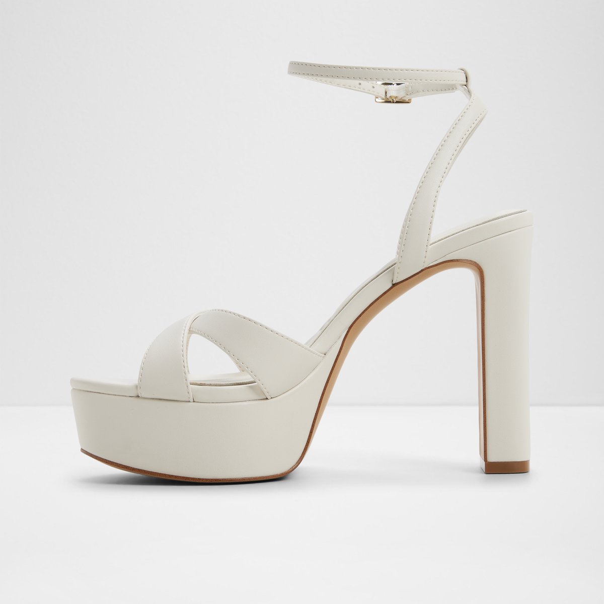 Rosine Heeled Sandals
