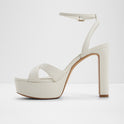 Rosine Heeled Sandals