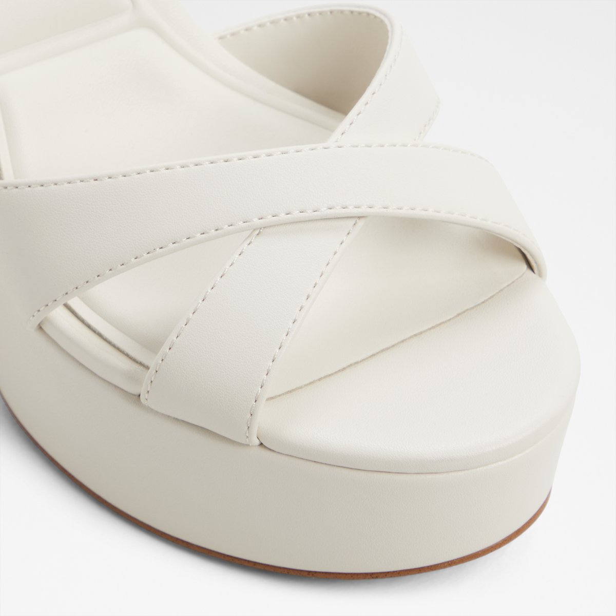 Rosine Heeled Sandals