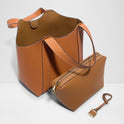 Rowsley Top Handle Bag