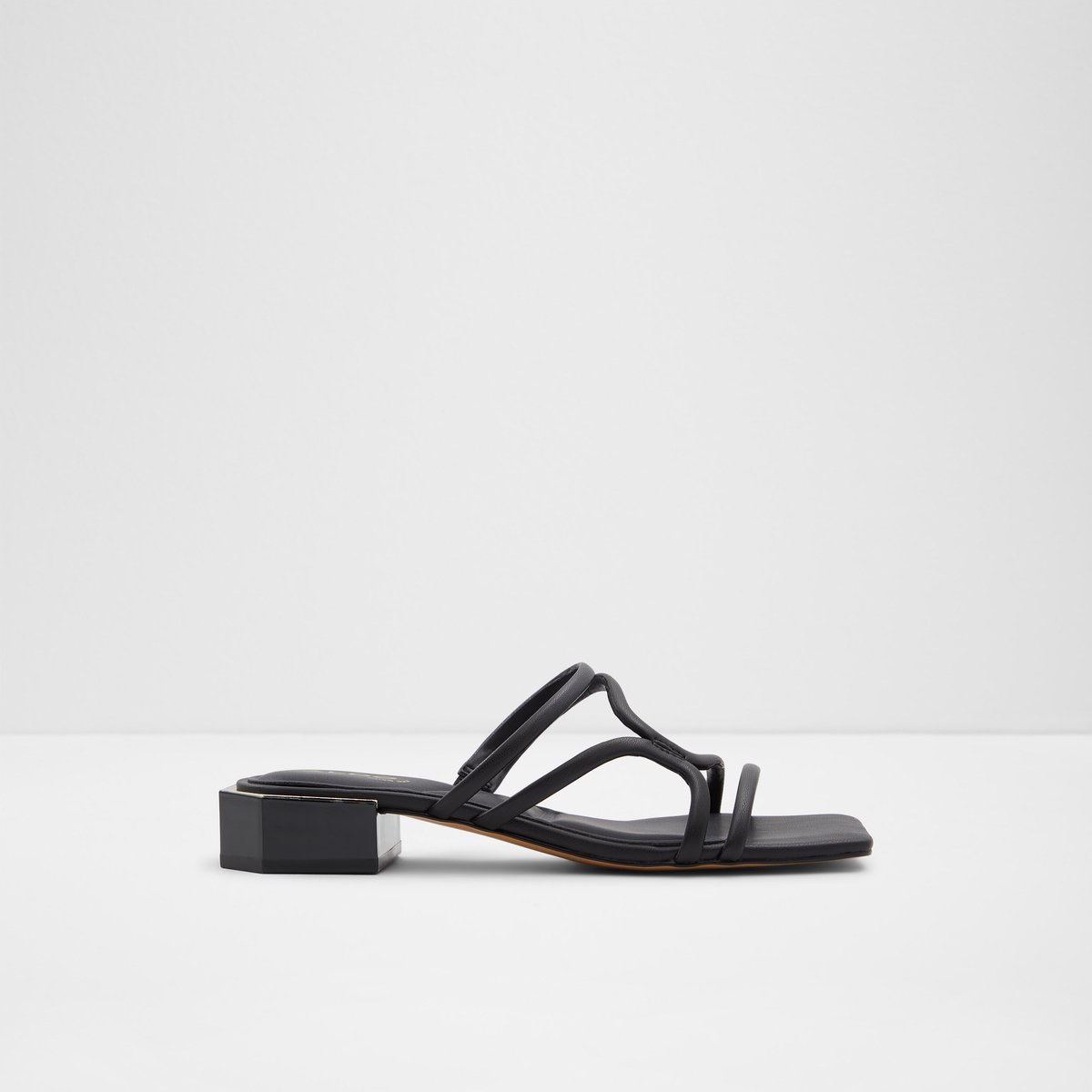 Roya Heeled Sandals
