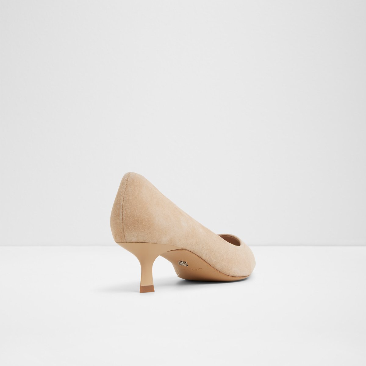Rupari Heeled Shoes