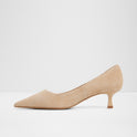 Rupari Heeled Shoes
