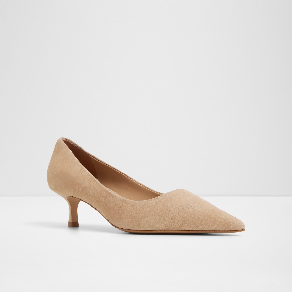 Rupari Heeled Shoes