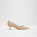 Rupari Heeled Shoes
