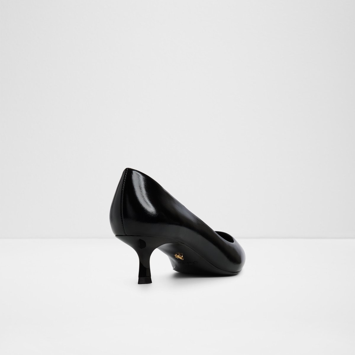 Rupari Heeled Shoes