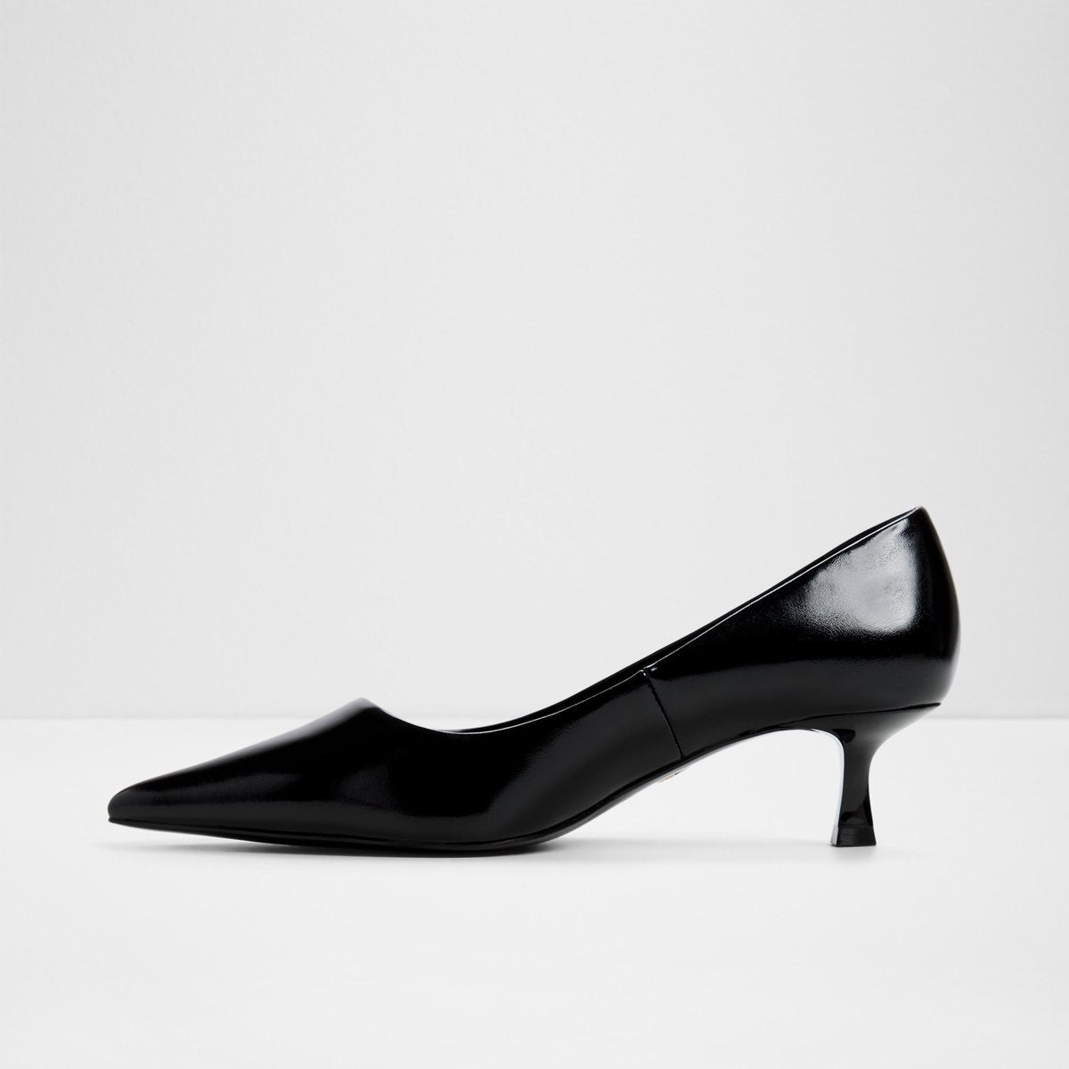Rupari Heeled Shoes